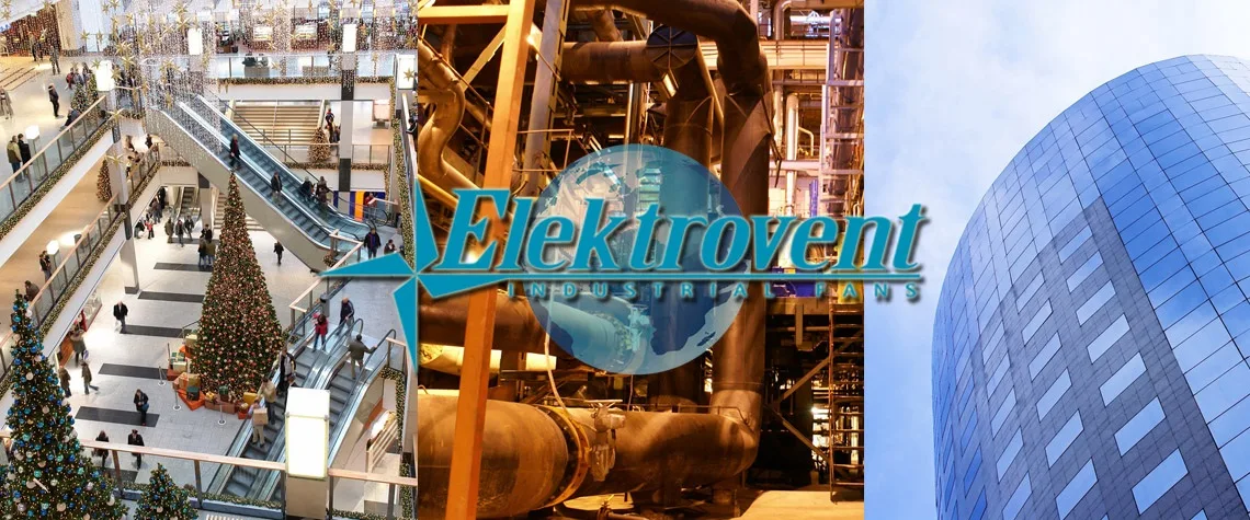 Rešenja za sve sektore i industrije