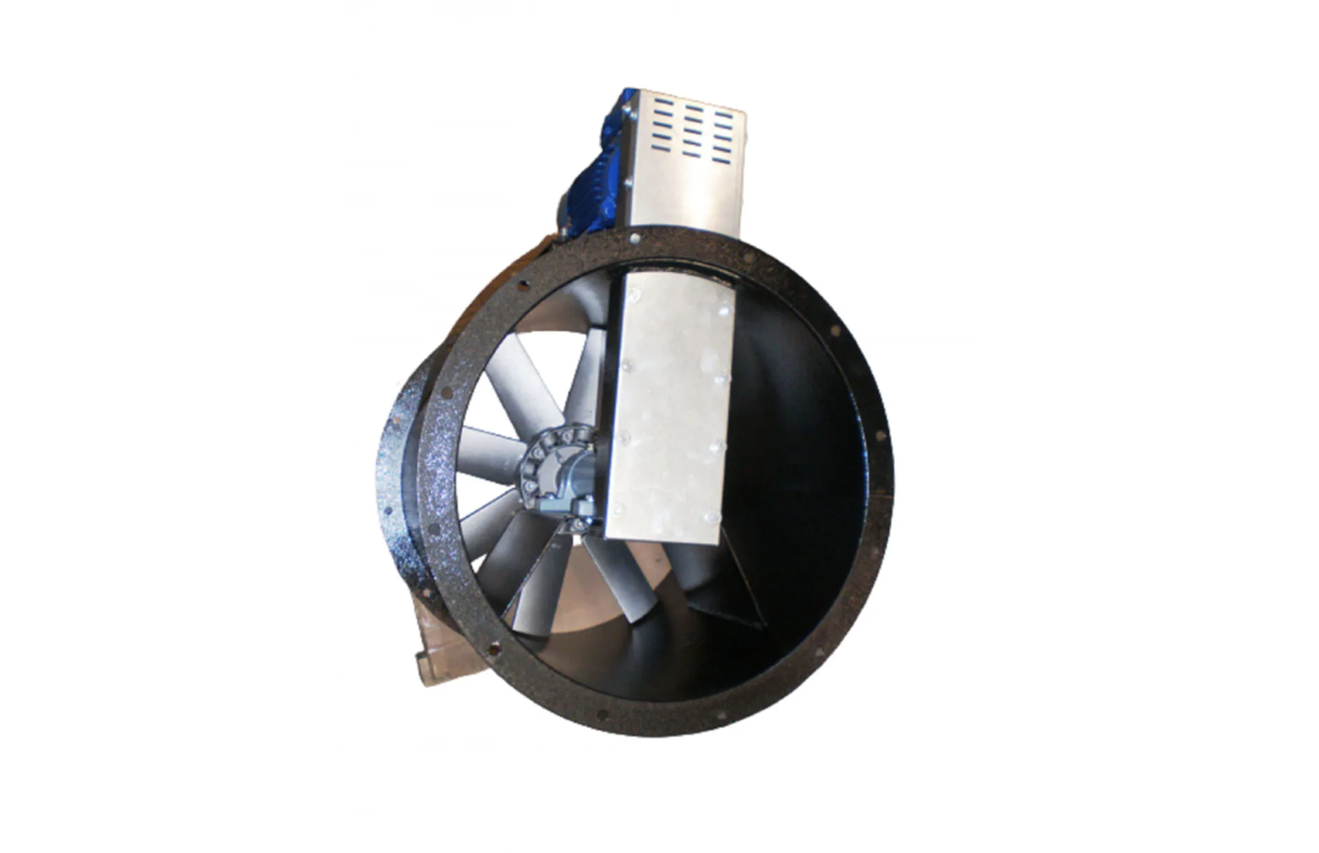 DUCT-BD Belt Drive Ducted Fan - Slika 3
