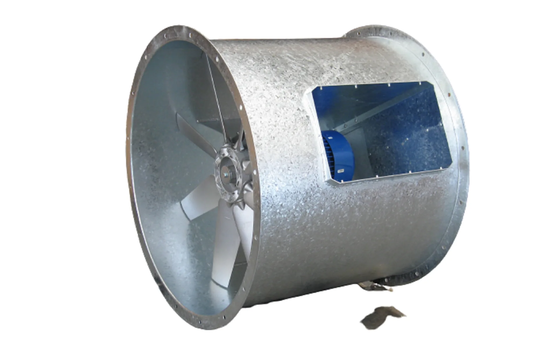 DUCT-BFC High Temperature Ducted Fan - Slika 1