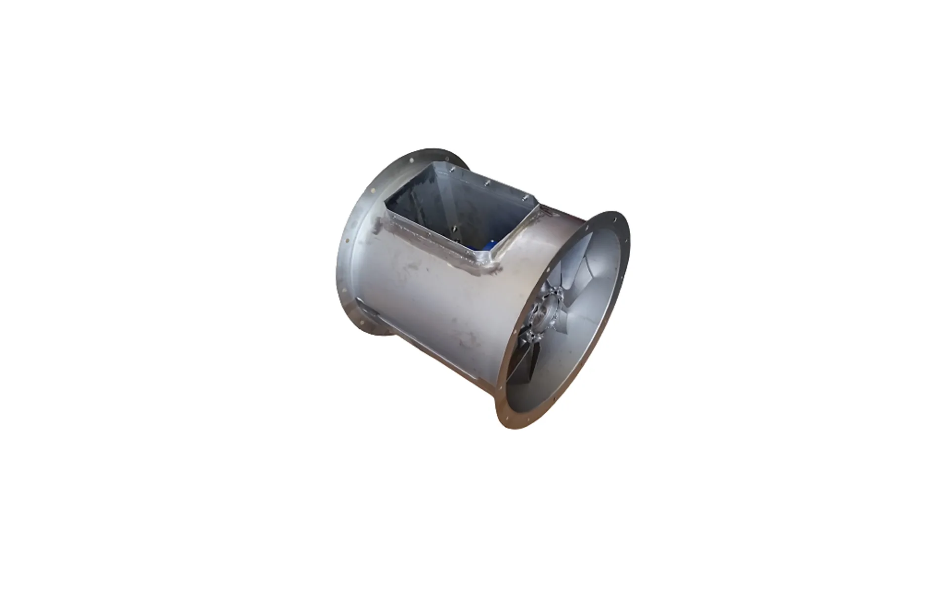 DUCT-BFC High Temperature Ducted Fan - Slika 3