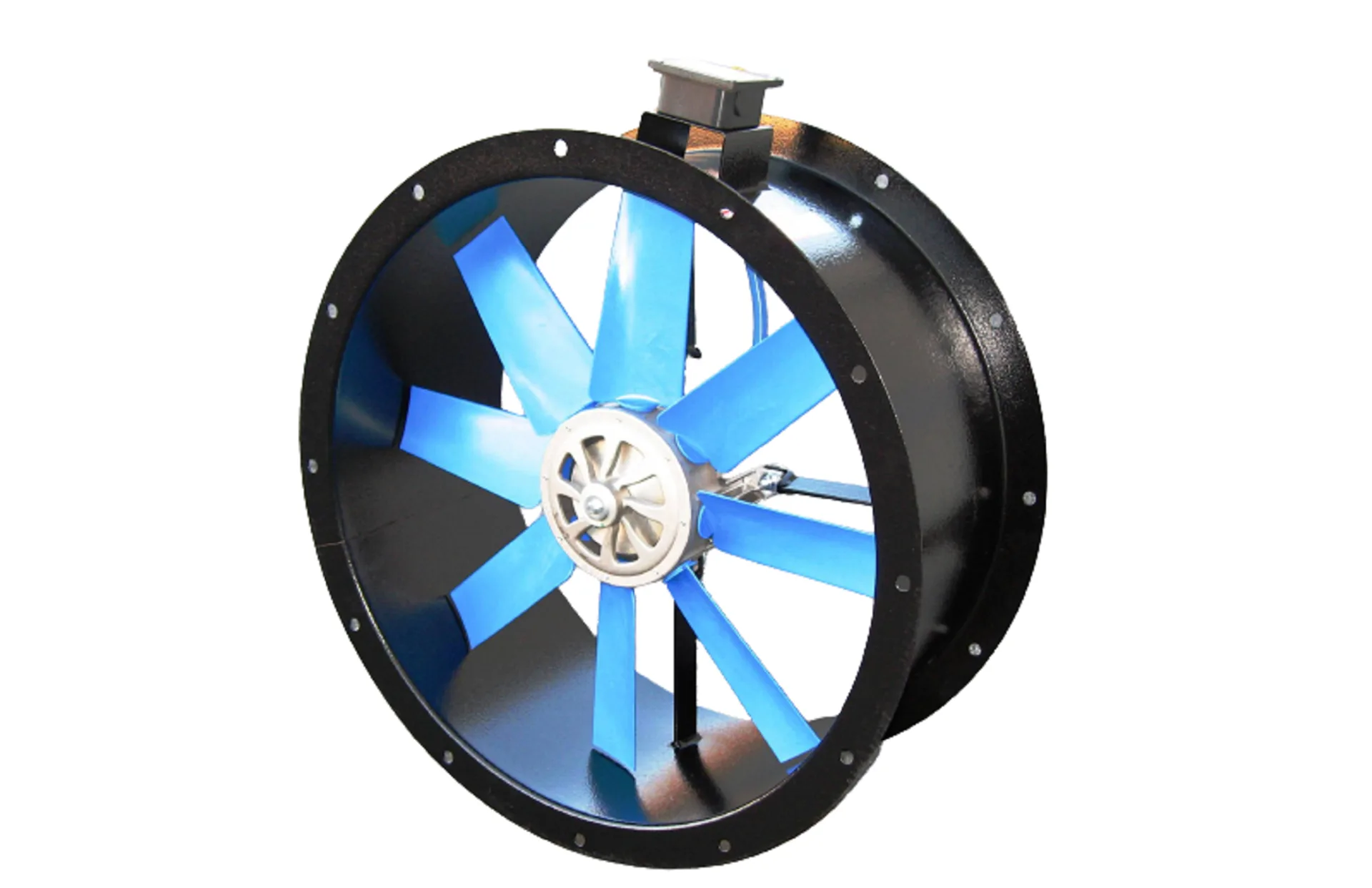 DUCT-S Ducted Axial Fan - Slika 3