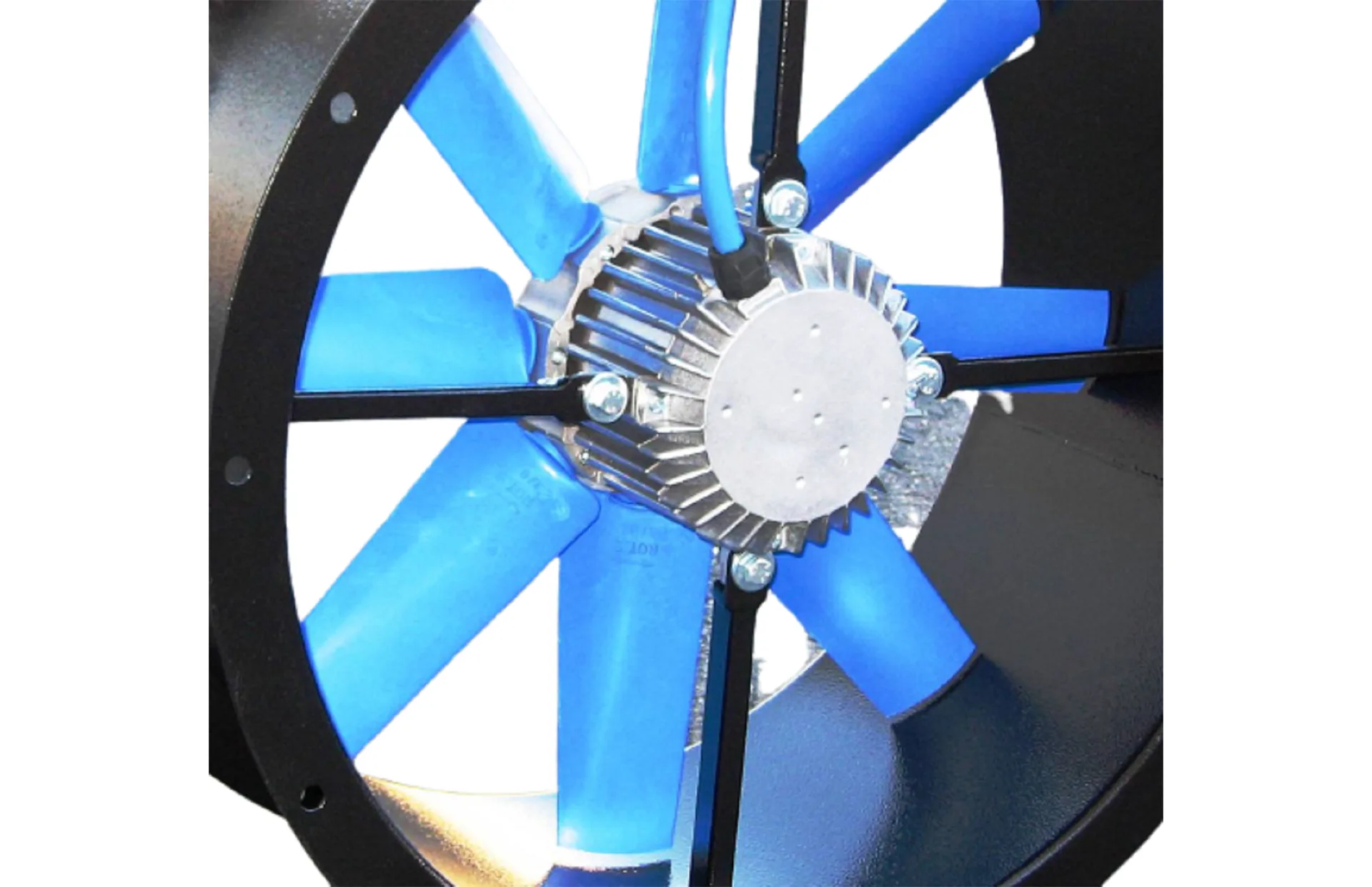 DUCT-S Ducted Axial Fan - Slika 4