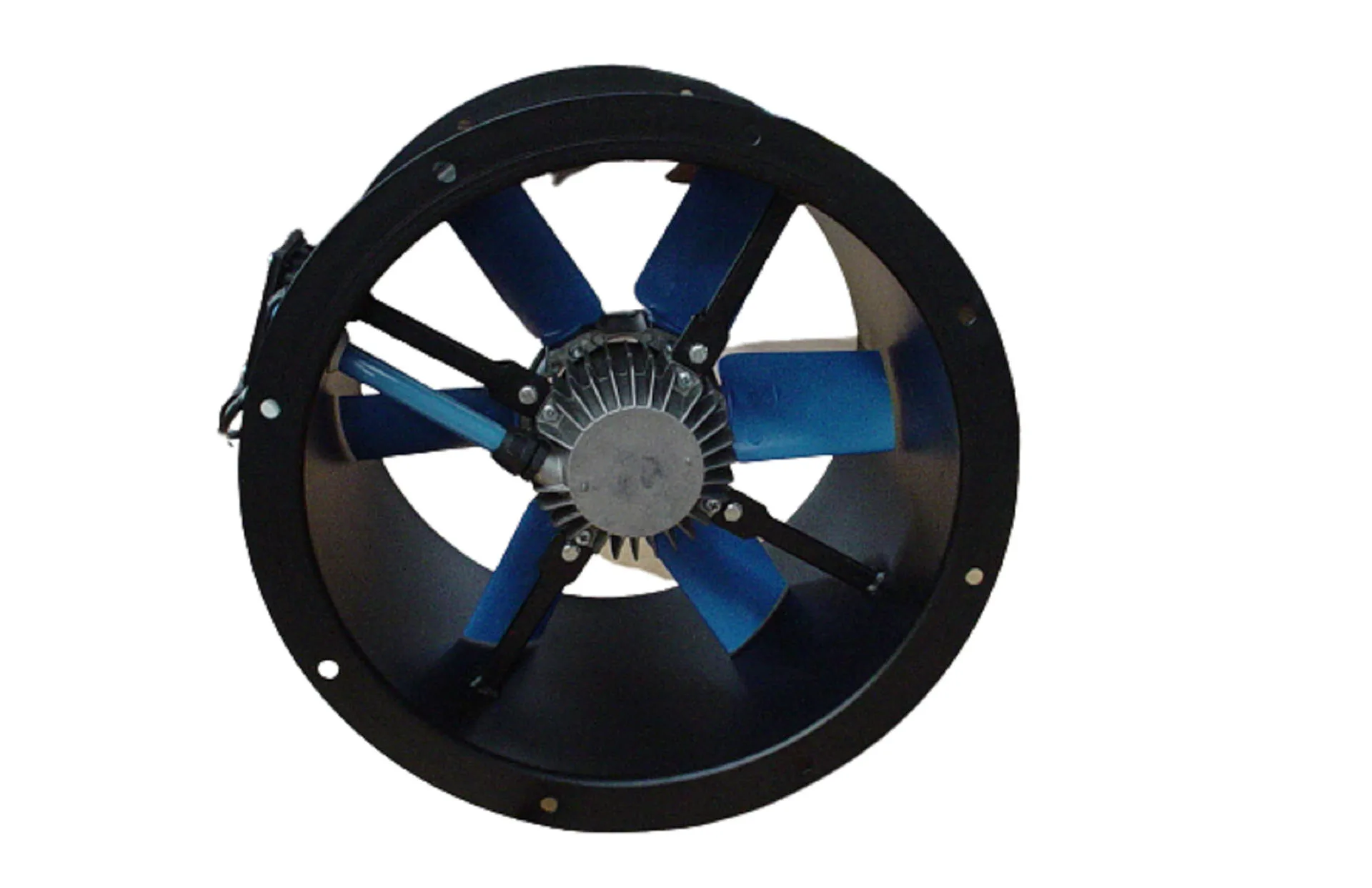 DUCT-S Ducted Axial Fan - Slika 5