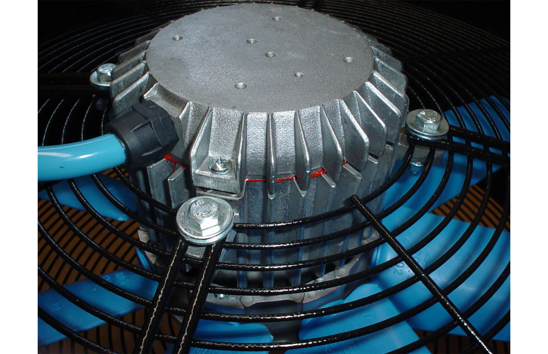 DUCT-S Ducted Axial Fan - Slika 6