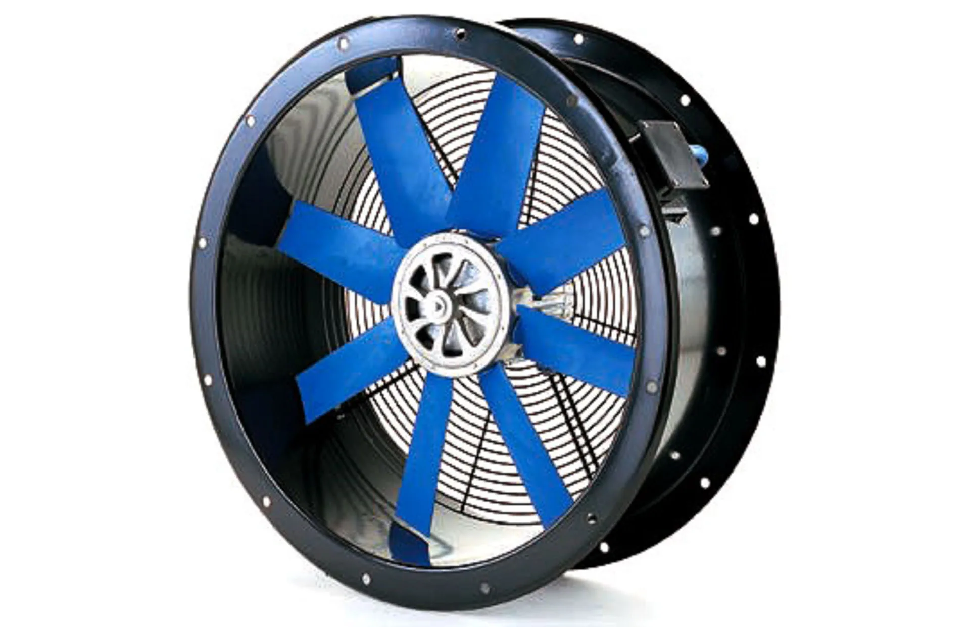 DUCT-S Ducted Axial Fan - Slika 1