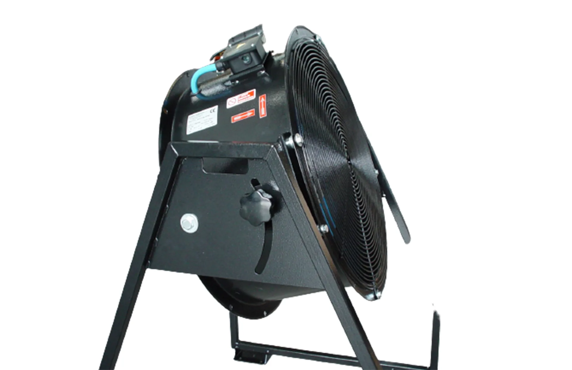 DUCT-SO Special Application Ducted Fan - Slika 2