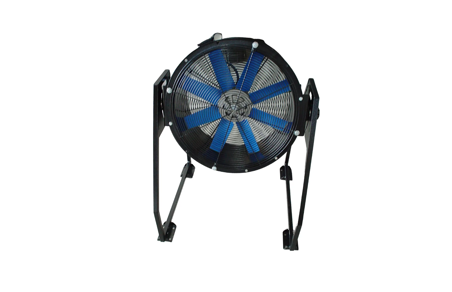DUCT-SO Special Application Ducted Fan - Slika 3