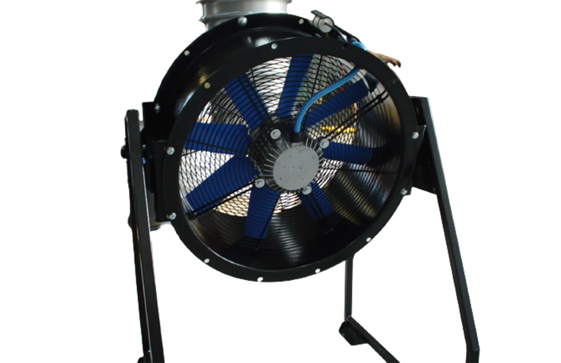 DUCT-SO Special Application Ducted Fan - Slika 4