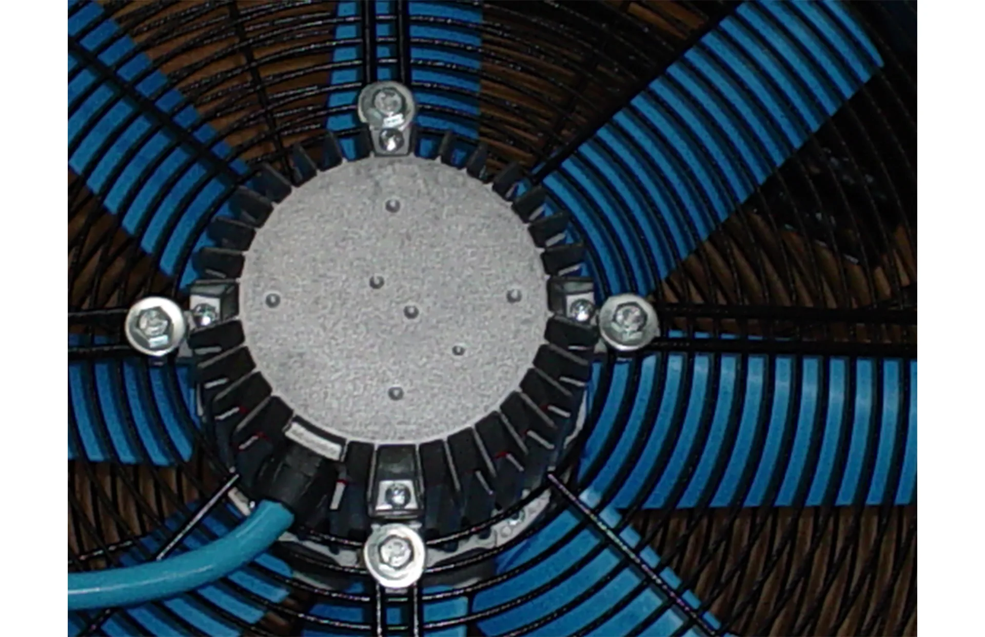 DUCT-SO Special Application Ducted Fan - Slika 6