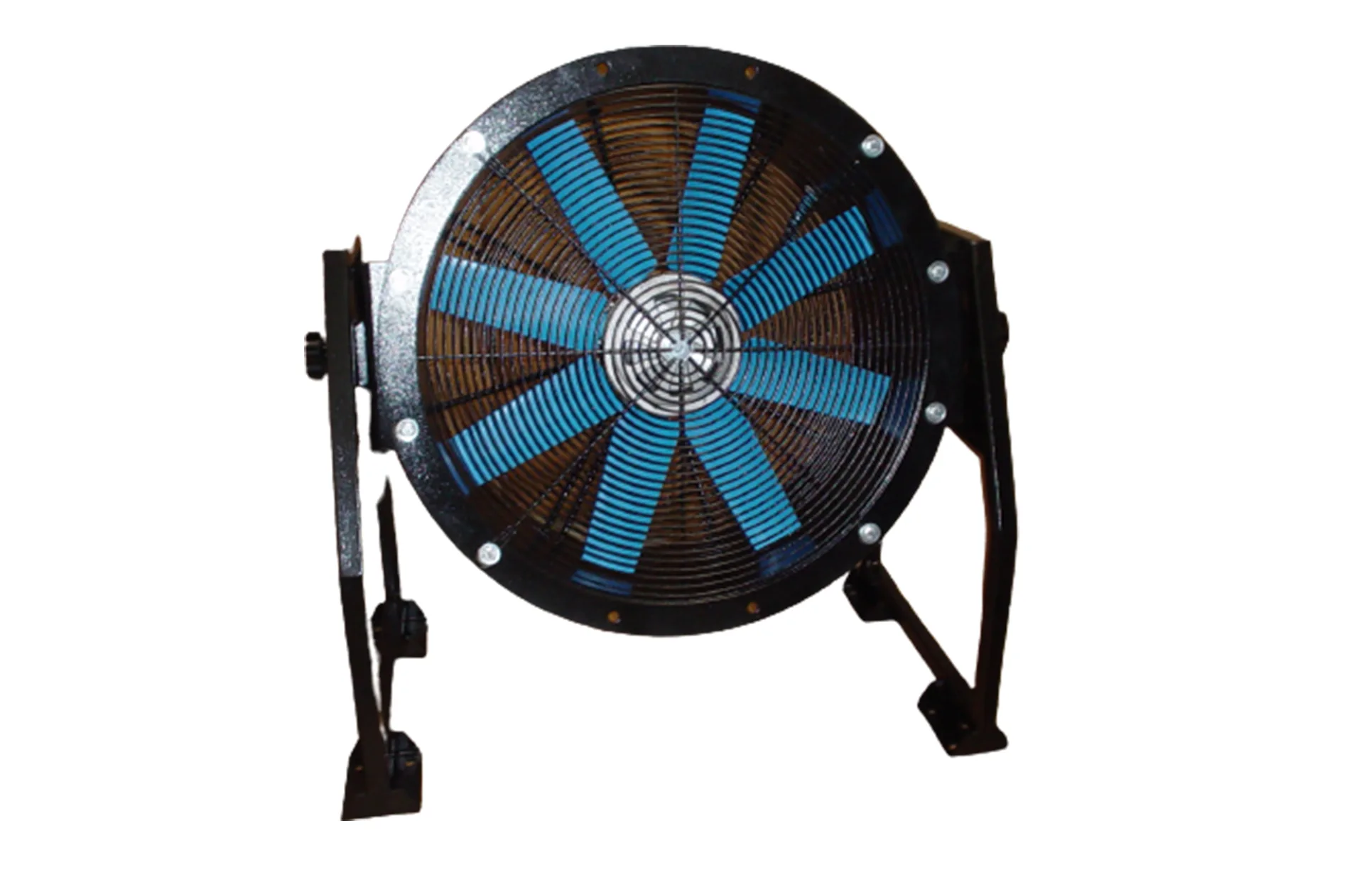 DUCT-SO Special Application Ducted Fan - Slika 1