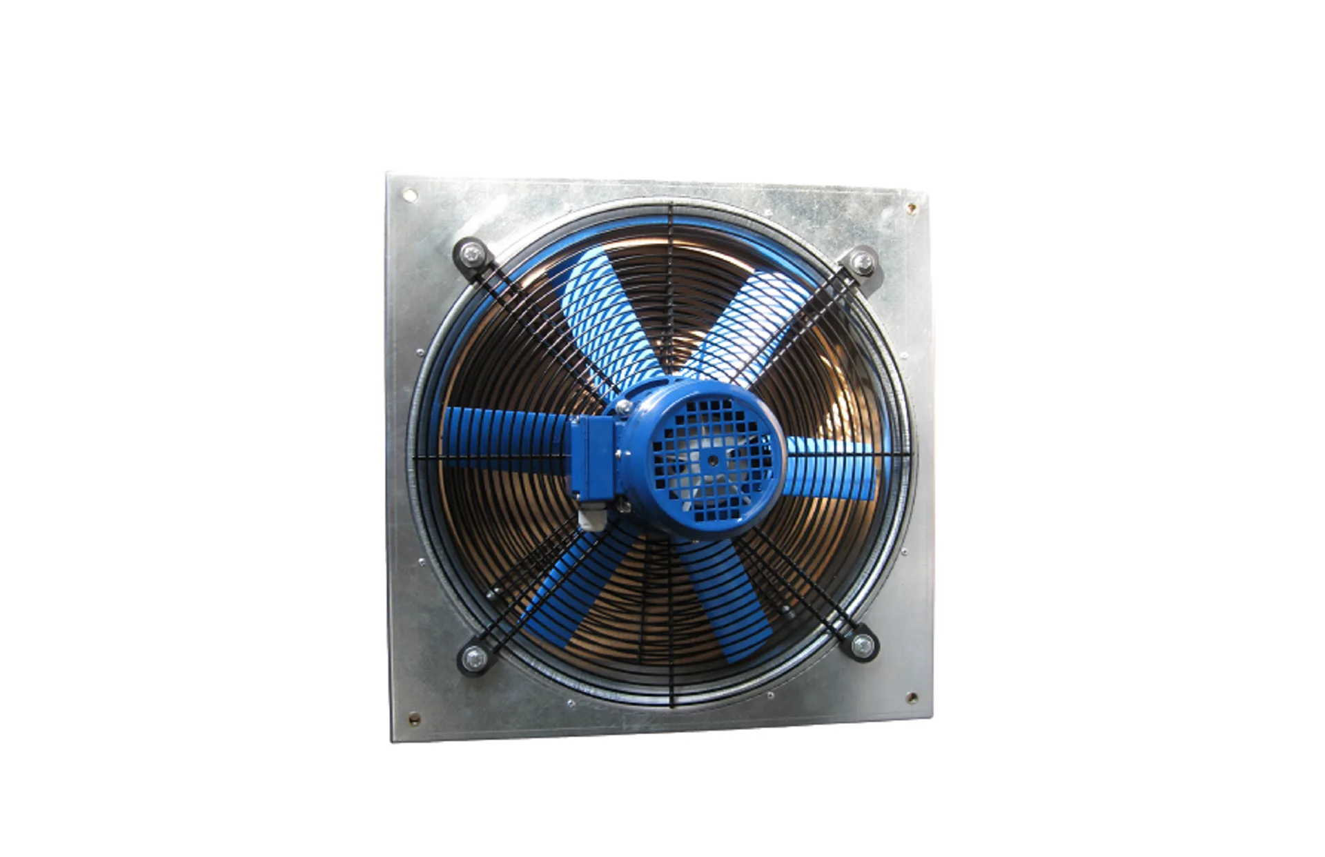 PLATE-M Axial Fan - Slika 4