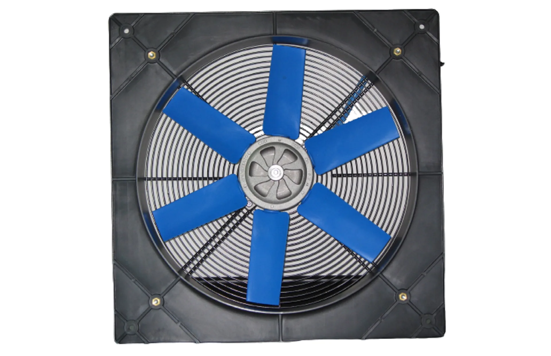 PLATE-S Axial Fan - Slika 4