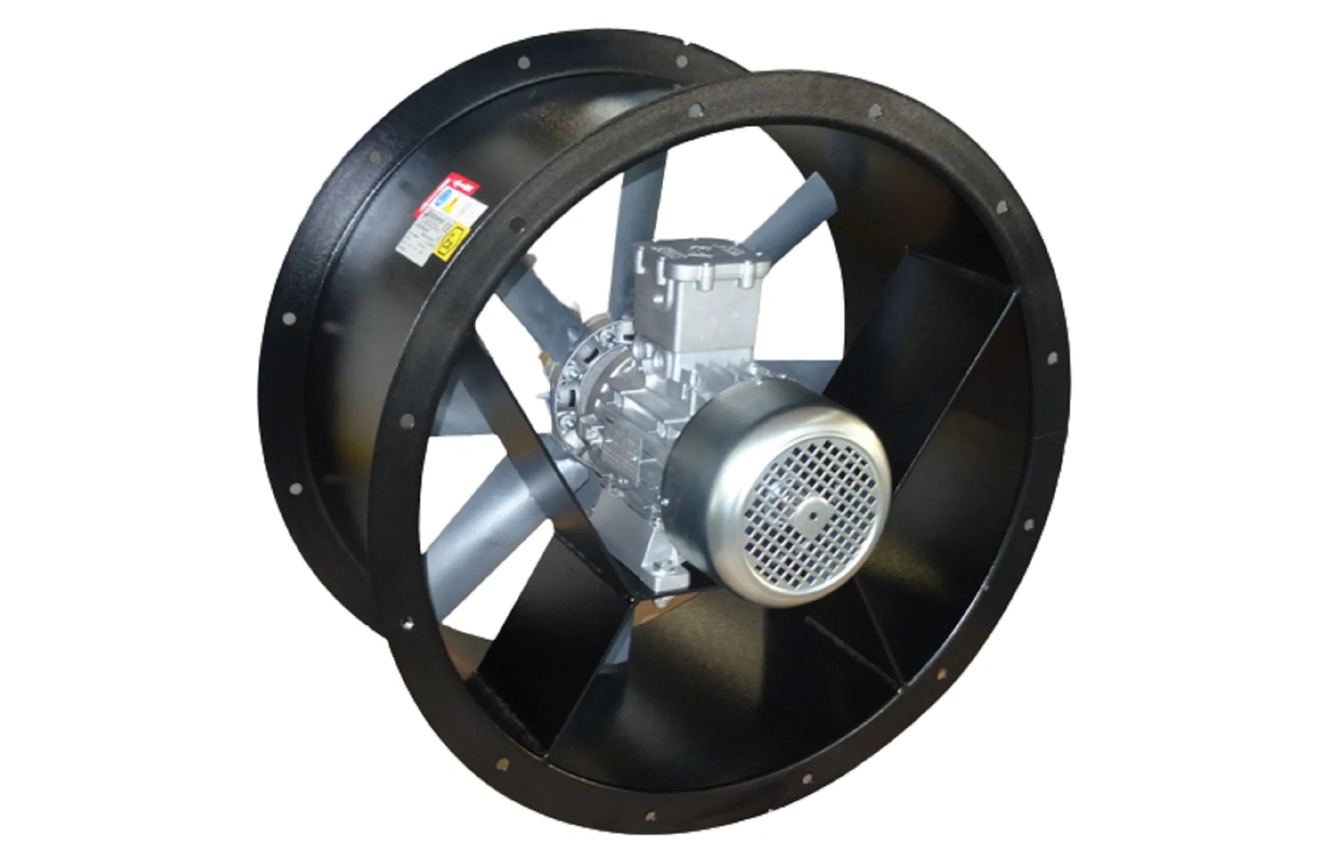 DUCT-M ATEX Ducted Fan