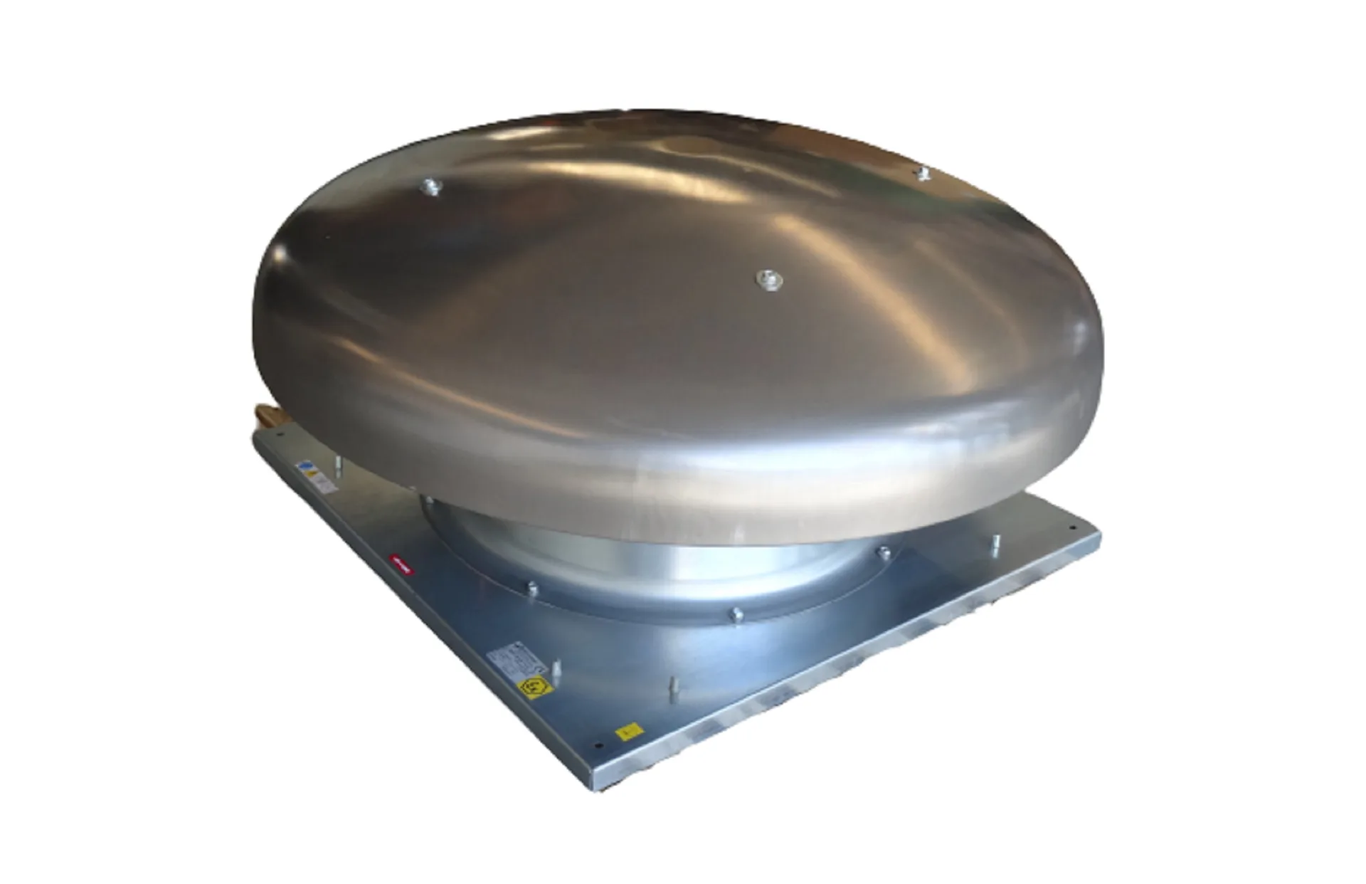 ROOF-AM ATEX Roof Fan