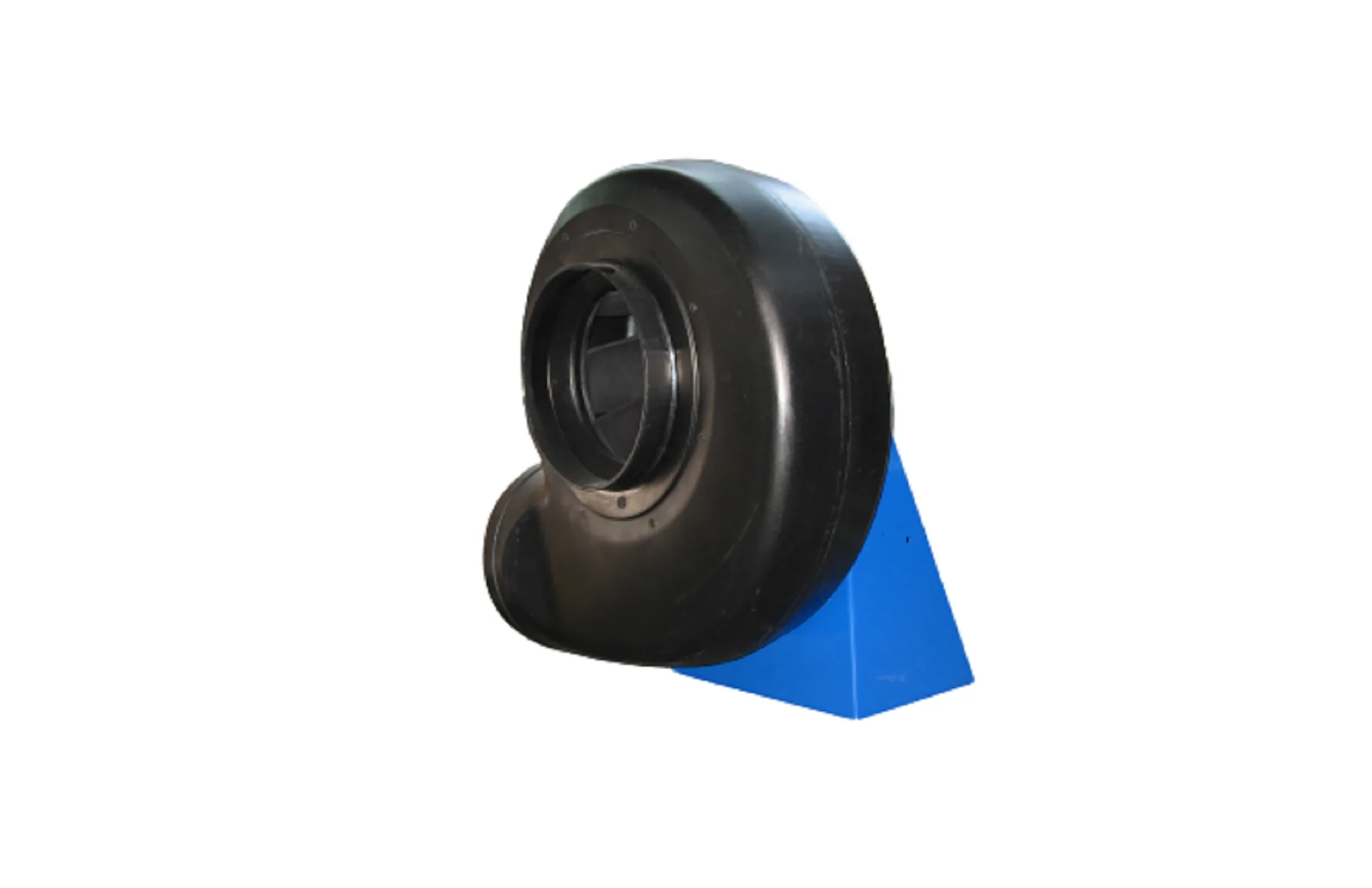 PLASTIC-ROOF Centrifugalni Krovni Ventilator - Slika 2