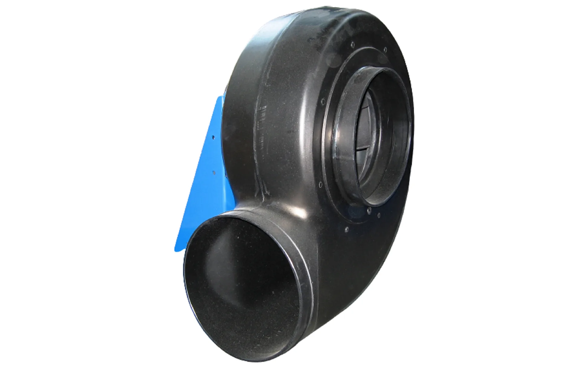 PLASTIC-ROOF Centrifugalni Krovni Ventilator - Slika 1
