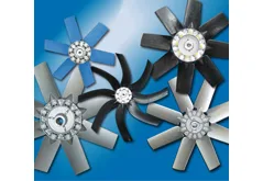 Axial Impellers - Slika 1
