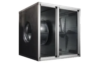 CHEF-BOX Kitchen Exhaust Cabinet Fan - Slika 1