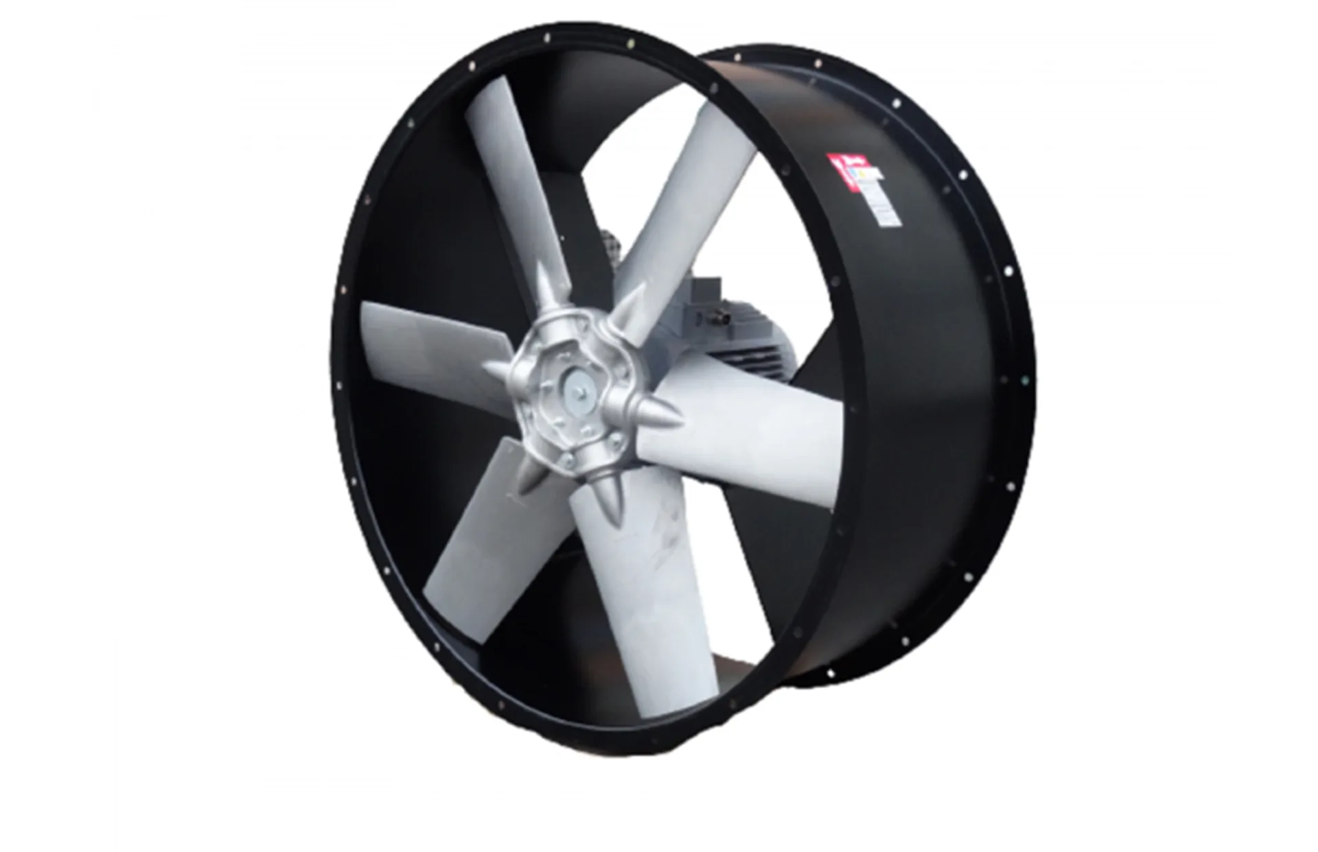 DUCT-M-HT High Temperature Ducted Fan - Slika 2