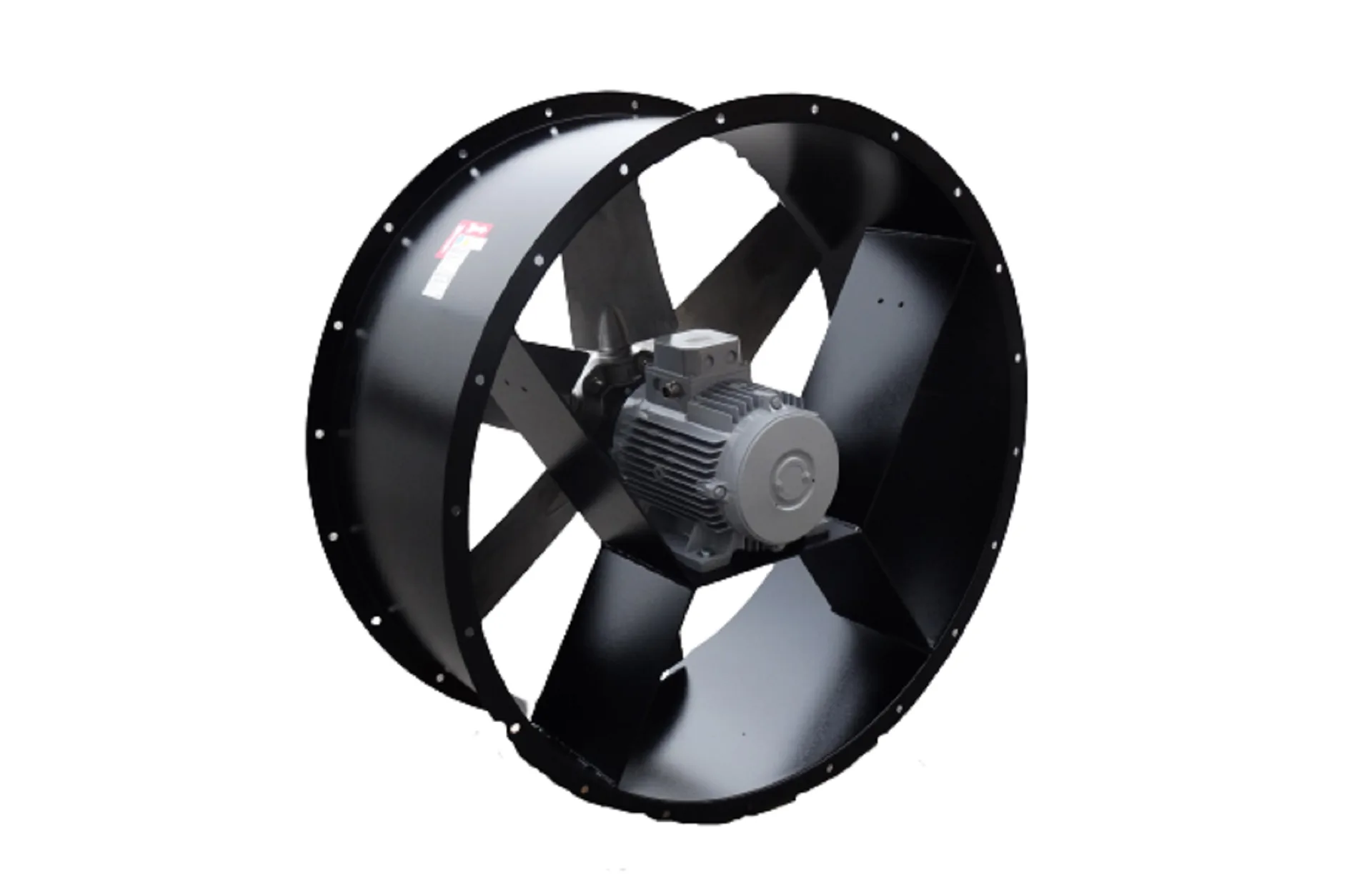 DUCT-M-HT High Temperature Ducted Fan - Slika 1