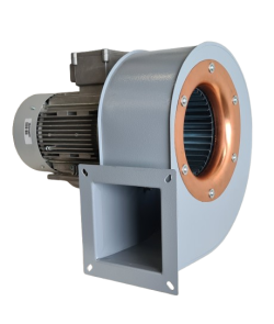 EFOR ATEX Forward Curved Fan