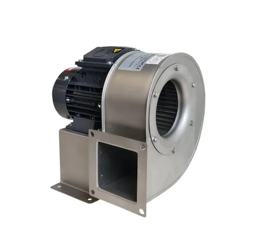 EFOR INOX Centrifugalni Ventilator - Slika 1