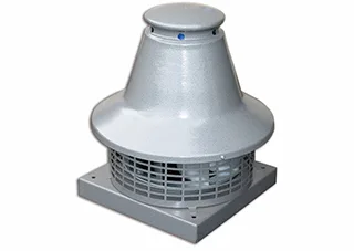KAMIN Chimney Fan - Slika 1