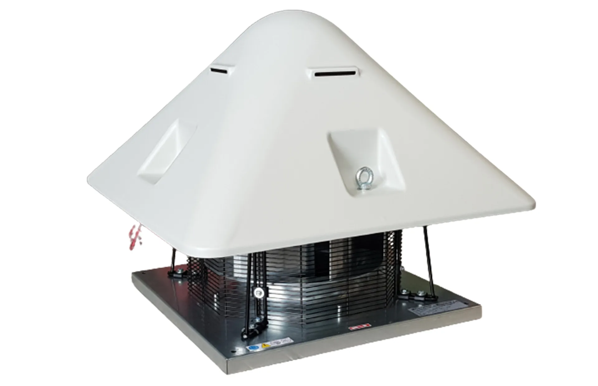 ROOF-CM Centrifugal Roof Fan