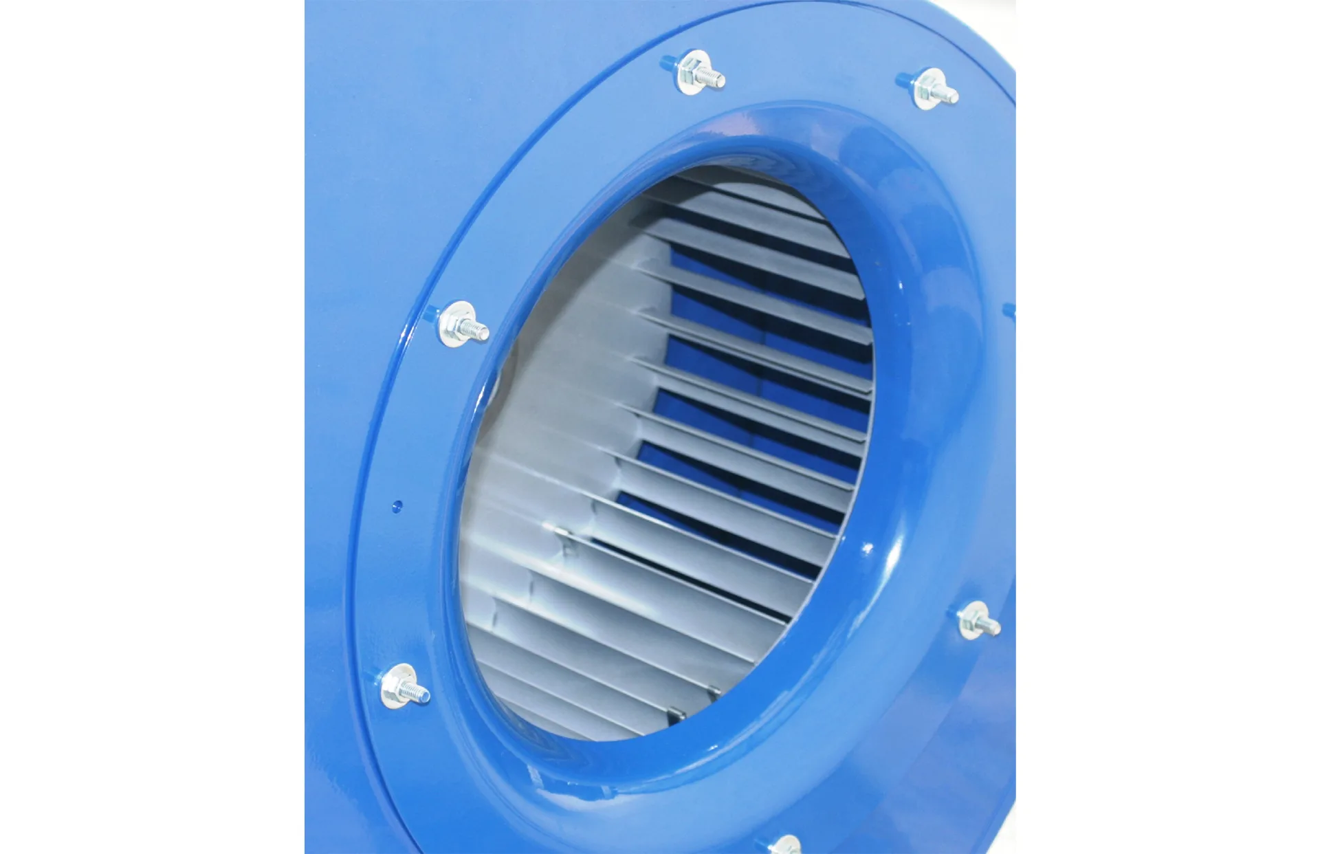 AC-BOX Backward Curved Cabinet Fan - Slika 4