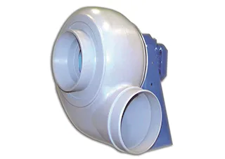 PLASTIC Centrifugal Fan - Slika 1
