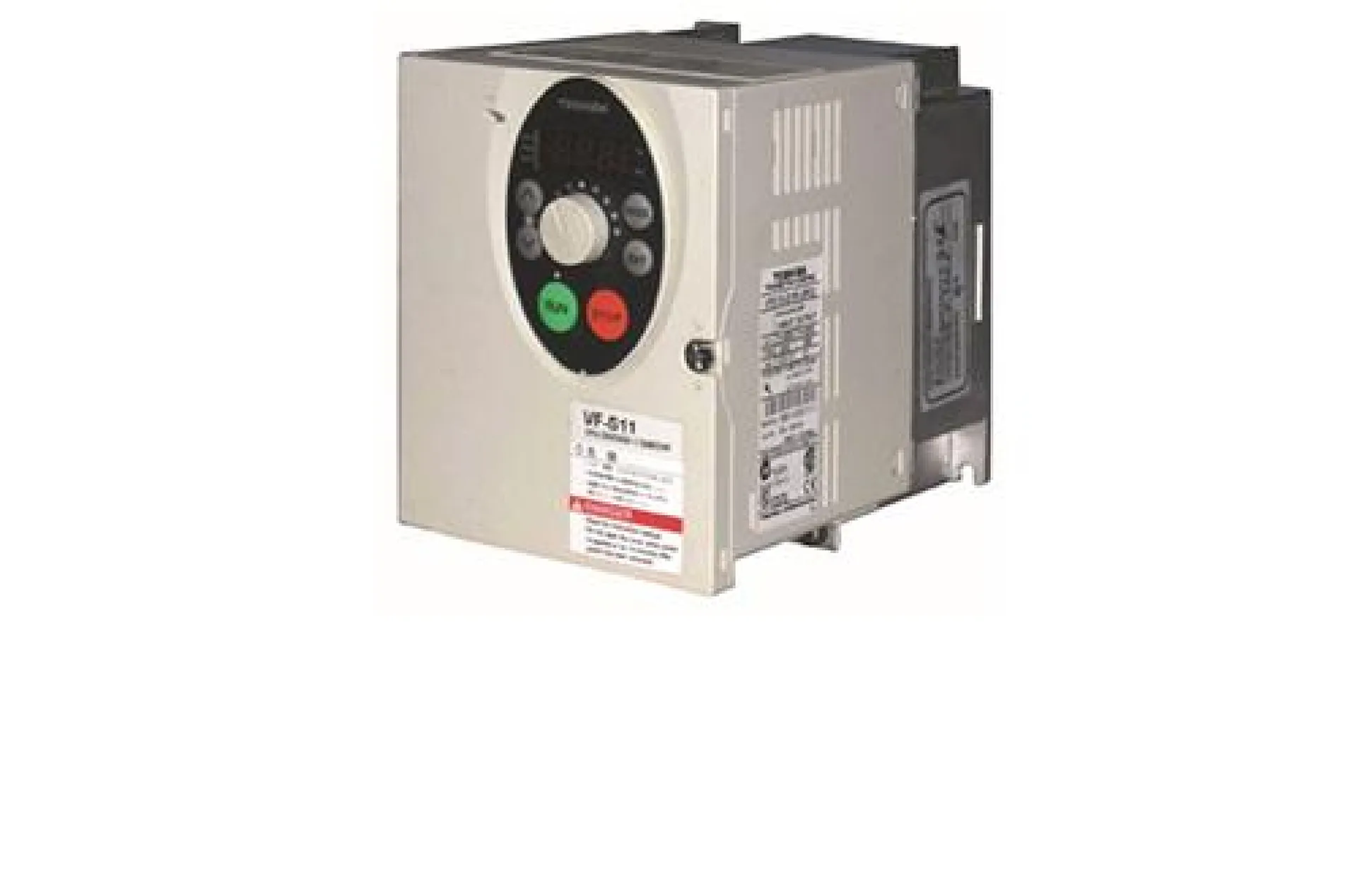 FRC Frequency Converter - Slika 1