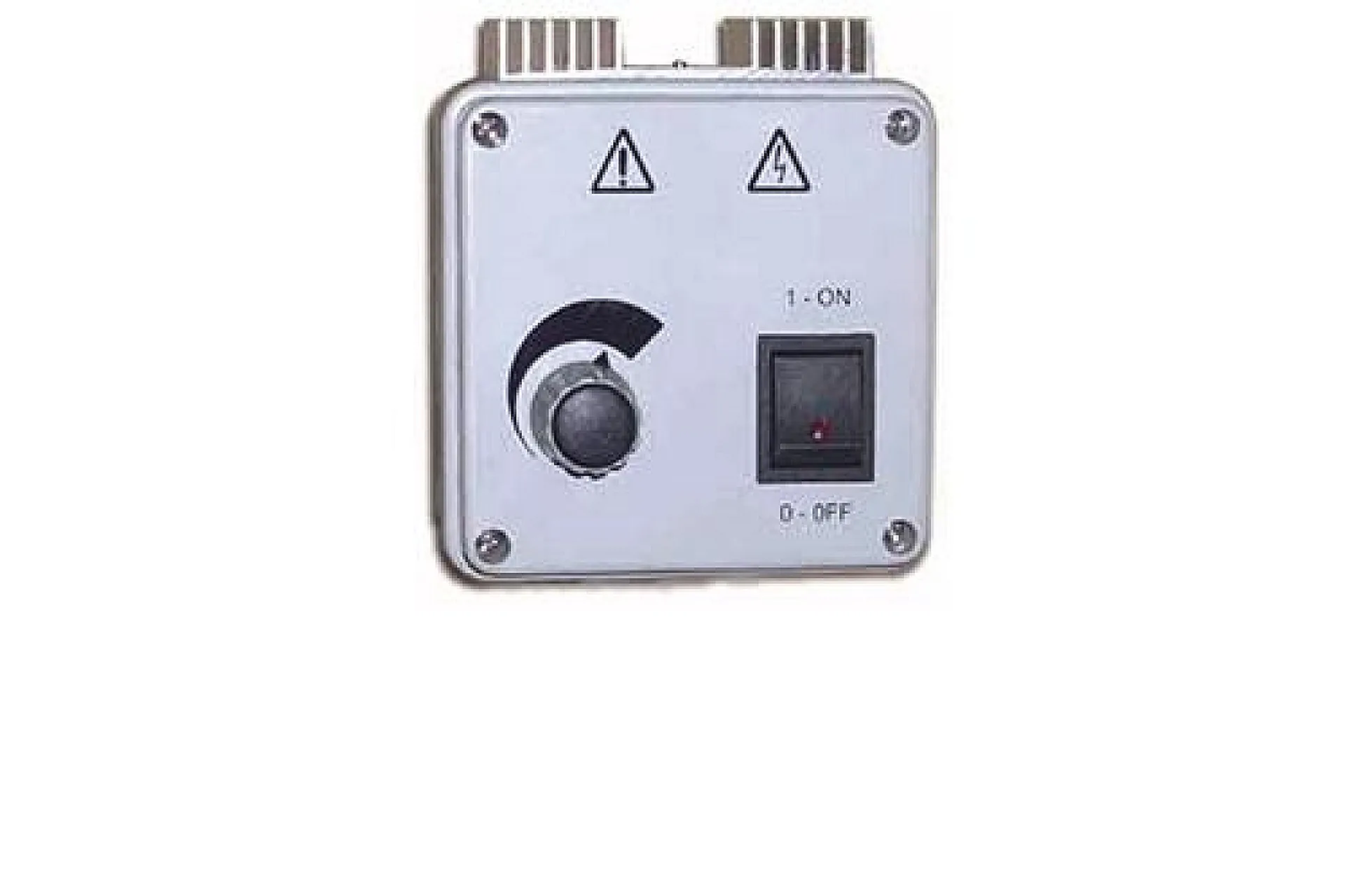 SRE-M Manual Voltage Regulator - Slika 1
