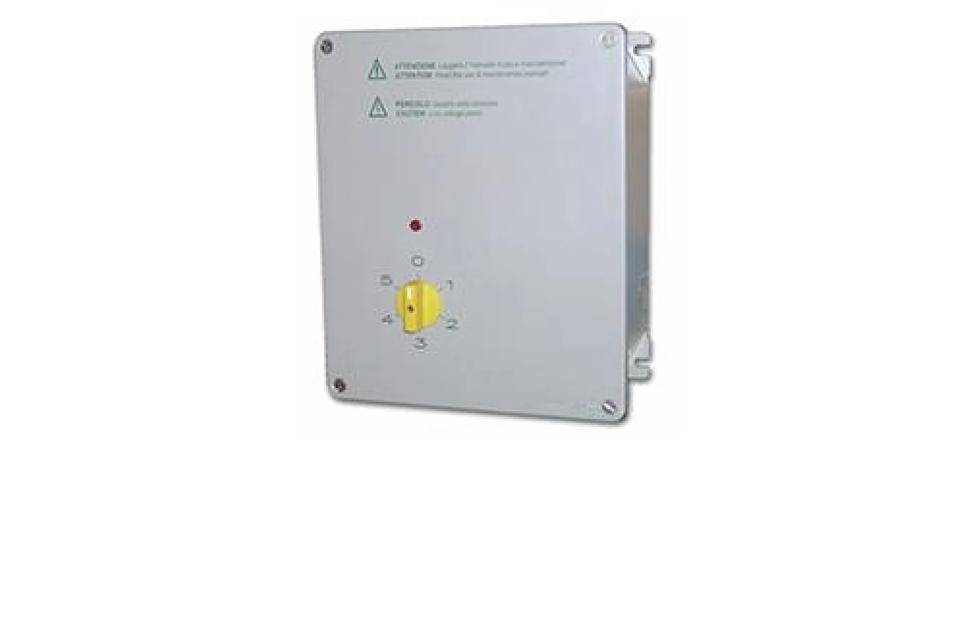 SRS-M Manual Voltage Converter - Slika 1