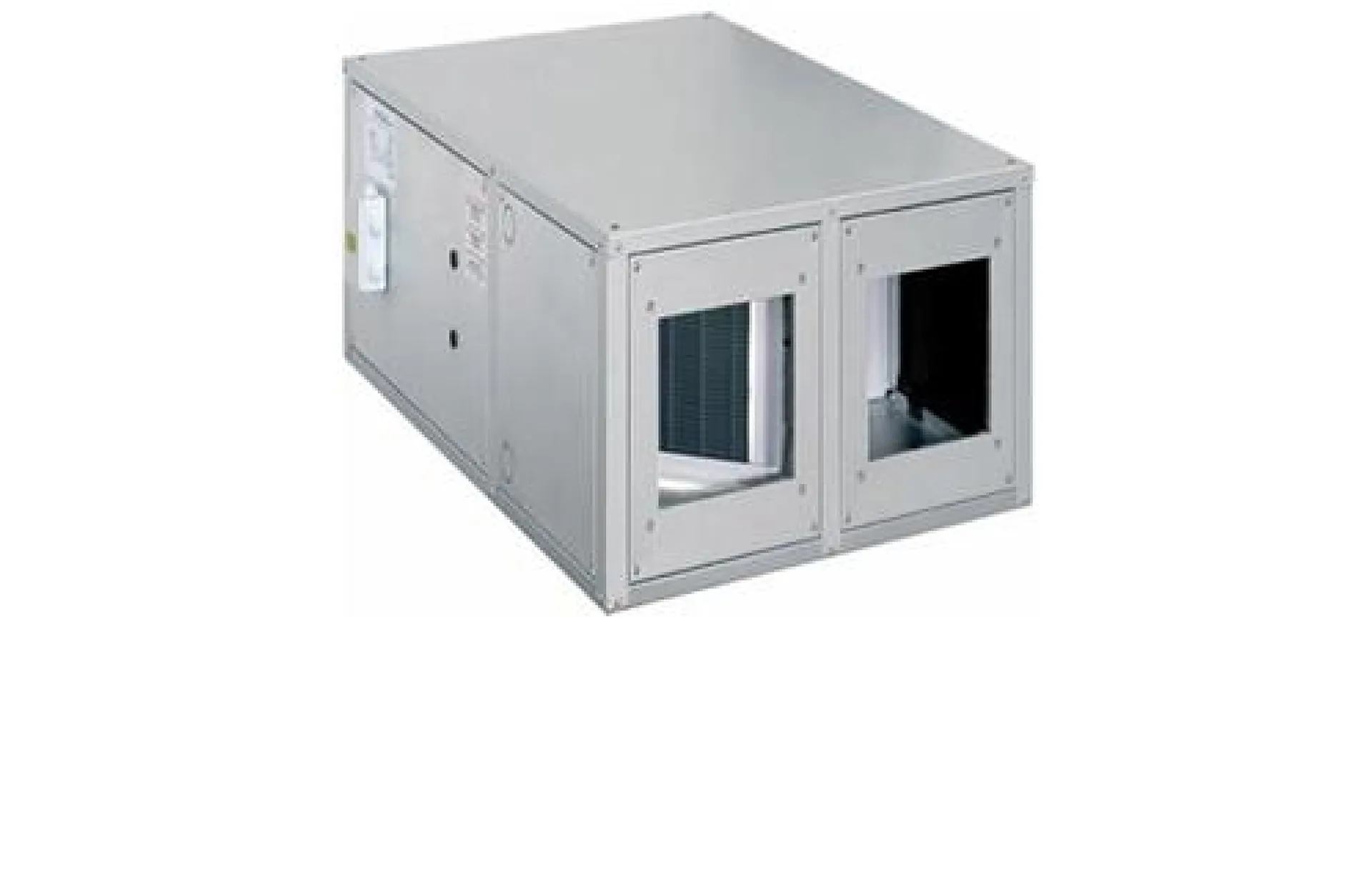 ECOM90EC Heat Recovery Unit - Slika 3