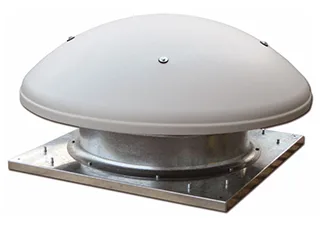 ROOF-AM Axial Roof Fan - Slika 1