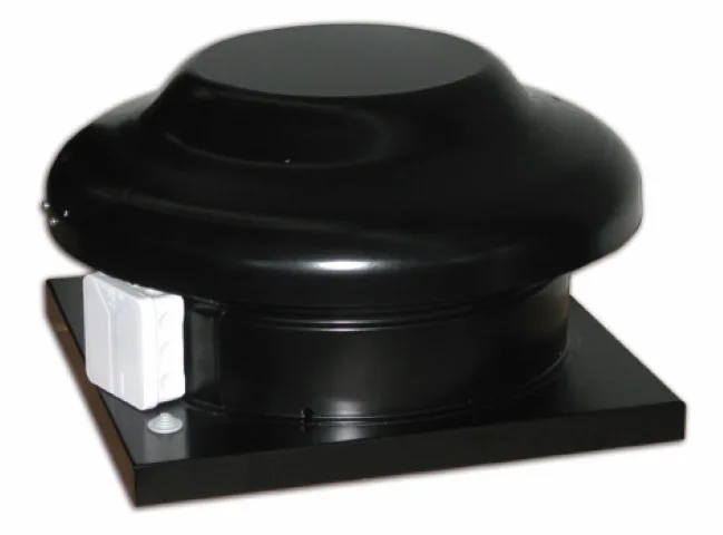 ROOF-CER Small Centrifugal Roof Fan