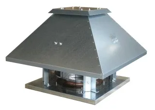 ROOF-CM ATEX Centrifugal Roof Fan