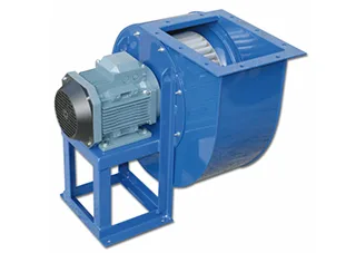 SIROCCO Forward Curved Centrifugal Fan - Slika 1