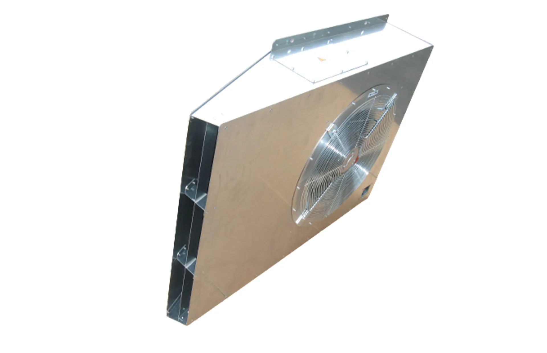 JP-CENTRY Centrifugal Impulse Fan - Slika 3