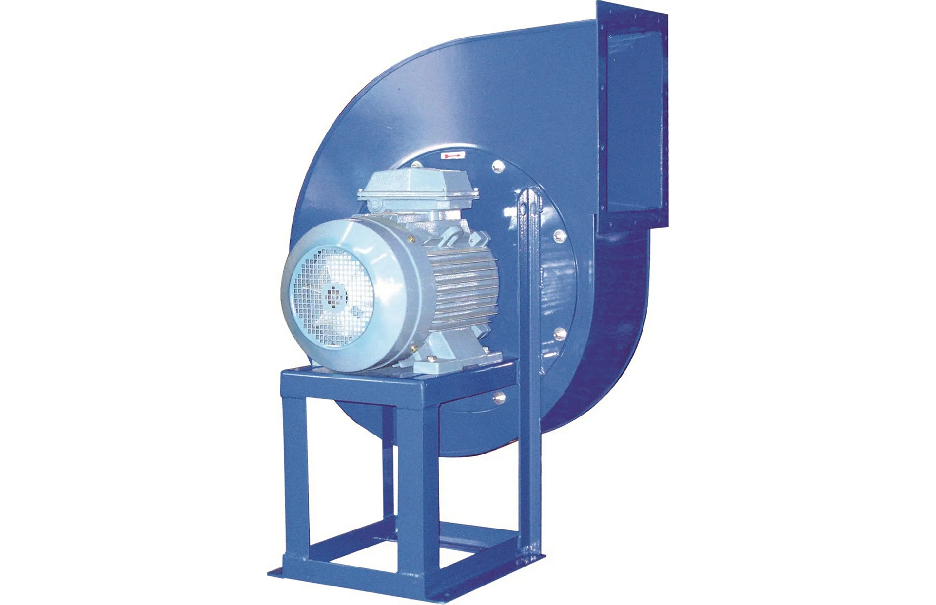 EFOR Forward Curved Centrifugal Fan - Slika 3